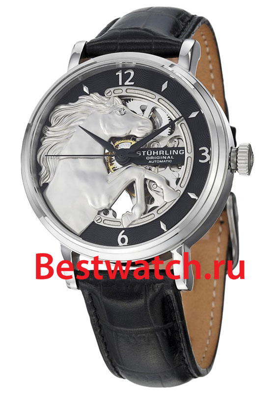 Часы Stuhrling Original Legacy 804.02